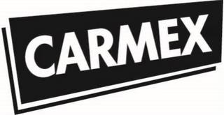 CARMEX trademark