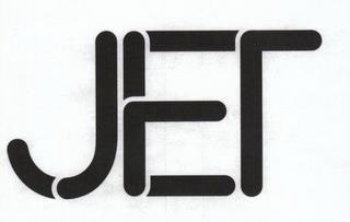 JET trademark