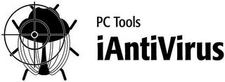 PC TOOLS IANTIVIRUS trademark