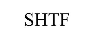 SHTF trademark