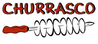 CHURRASCO trademark