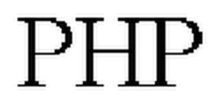 PHP trademark