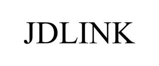 JDLINK trademark