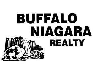 BUFFALO NIAGARA REALTY trademark