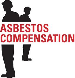 ASBESTOS COMPENSATION trademark