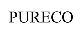 PURECO trademark