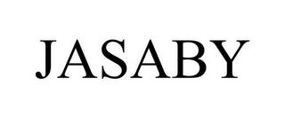 JASABY trademark