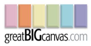 GREATBIGCANVAS.COM trademark