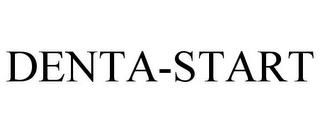 DENTA-START trademark