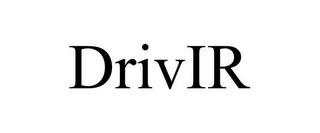 DRIVIR trademark