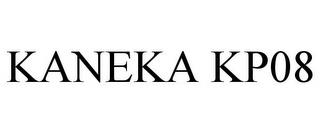 KANEKA KP08 trademark