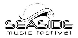 SEASIDE MUSIC FESTIVAL trademark