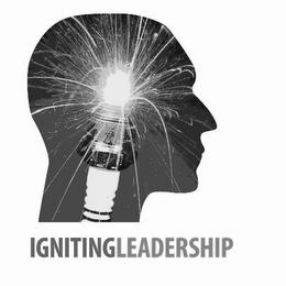 IGNITINGLEADERSHIP trademark