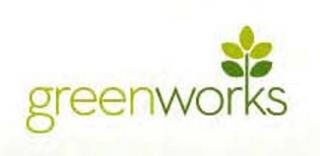 GREENWORKS trademark