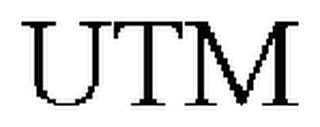 UTM trademark