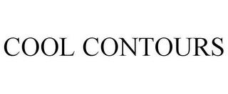 COOL CONTOURS trademark