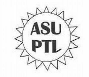 ASU PTL trademark