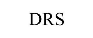 DRS trademark