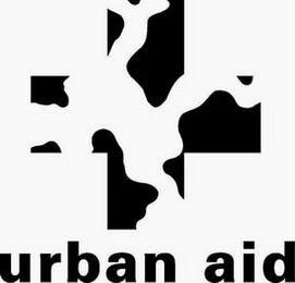 URBAN AID trademark