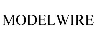 MODELWIRE trademark