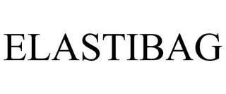 ELASTIBAG trademark