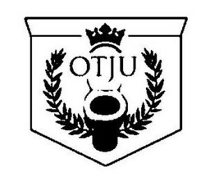 OTJU trademark