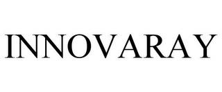 INNOVARAY trademark