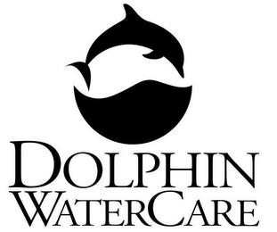 DOLPHIN WATERCARE trademark