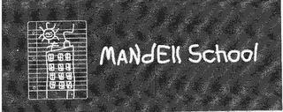 MANDELL SCHOOL trademark