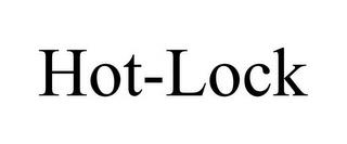 HOT-LOCK trademark