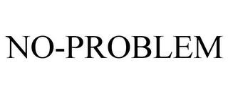 NO-PROBLEM trademark