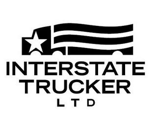 INTERSTATE TRUCKER LTD trademark