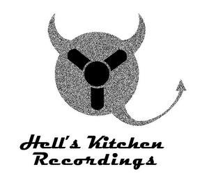 HELL'S KITCHEN RECORDINGS trademark