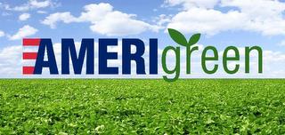 AMERIGREEN trademark