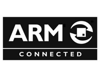 ARM CONNECTED trademark