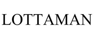 LOTTAMAN trademark