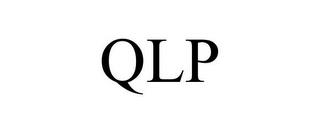 QLP trademark