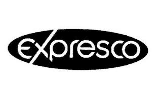 EXPRESCO trademark