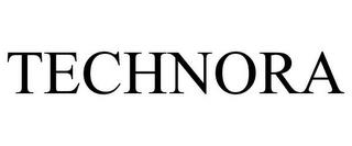 TECHNORA trademark