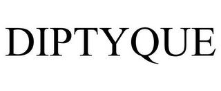 DIPTYQUE trademark