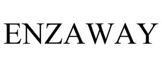 ENZAWAY trademark