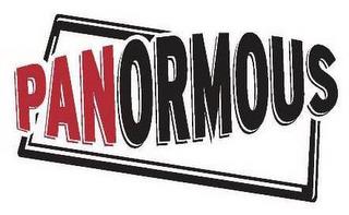 PANORMOUS trademark