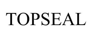 TOPSEAL trademark