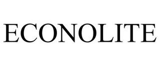 ECONOLITE trademark