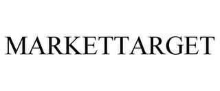 MARKETTARGET trademark