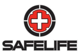 SAFELIFE trademark