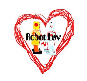 ROBOT LUV trademark