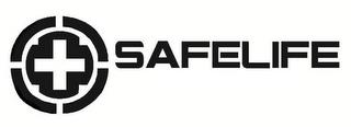 SAFELIFE trademark