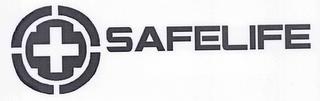 SAFELIFE trademark