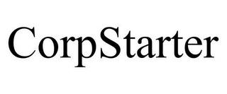 CORPSTARTER trademark